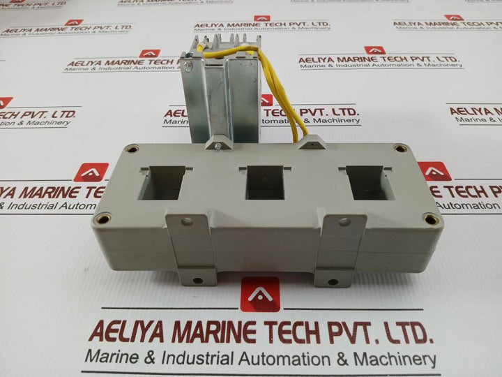 Thermal Overload Relay 690V/5A Hyundai Uth 32H