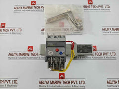 Thermal Overload Relay 690V/5A Hyundai Uth 32H