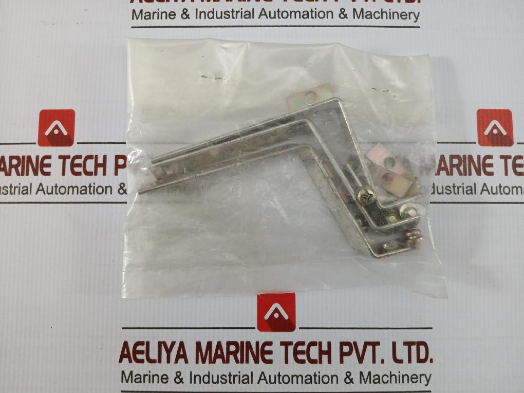 Thermal Overload Relay 690V/5A Hyundai Uth 32H