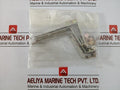 Thermal Overload Relay 690V/5A Hyundai Uth 32H