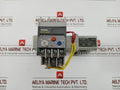 Thermal Overload Relay 690V/5A Hyundai Uth 32H