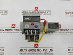 Thermal Overload Relay 690V/5A Hyundai Uth 32H