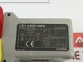 Thermal Overload Relay 690V/5A Hyundai Uth 32H