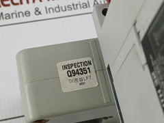 Thermal Overload Relay 690V/5A Hyundai Uth 32H