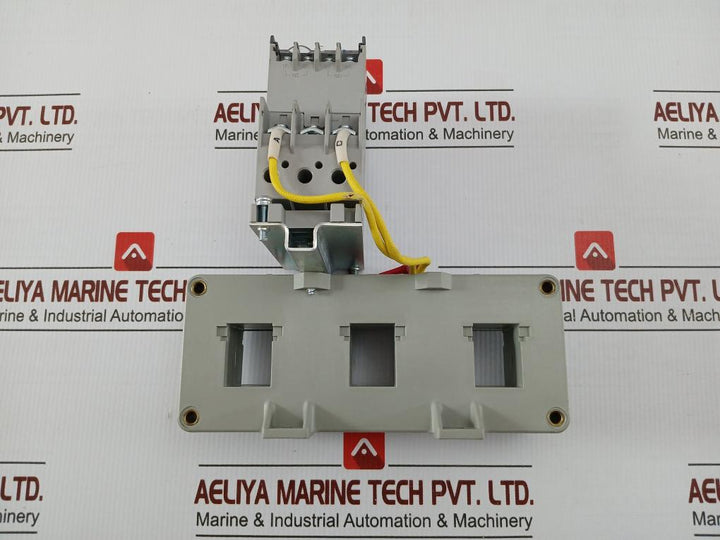 Thermal Overload Relay 690V/5A Hyundai Uth 32H