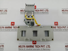Thermal Overload Relay 690V/5A Hyundai Uth 32H