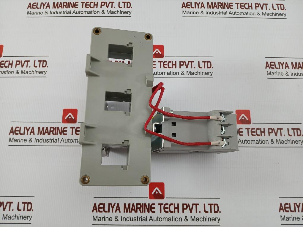 Thermal Overload Relay 690V/5A Hyundai Uth 32H