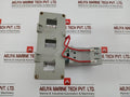 Thermal Overload Relay 690V/5A Hyundai Uth 32H