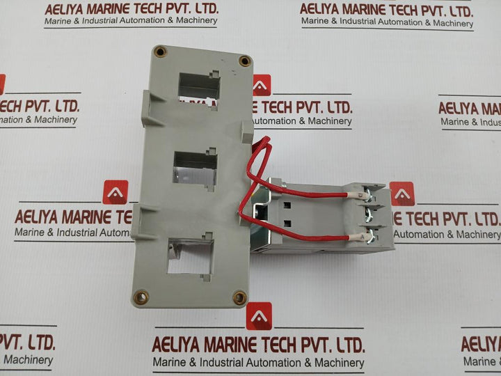 Thermal Overload Relay 690V/5A Hyundai Uth 32H