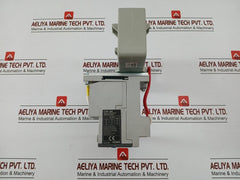 Thermal Overload Relay 690V/5A Hyundai Uth 32H
