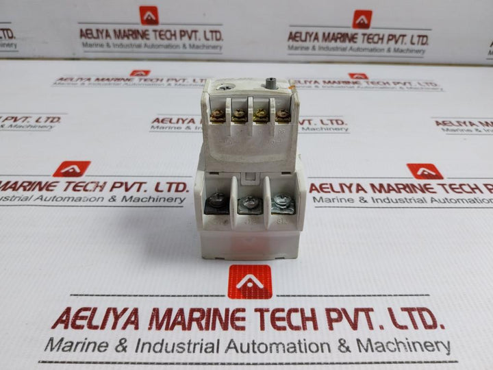Thermal Overload Relay 690V Hyundai Hith-40H