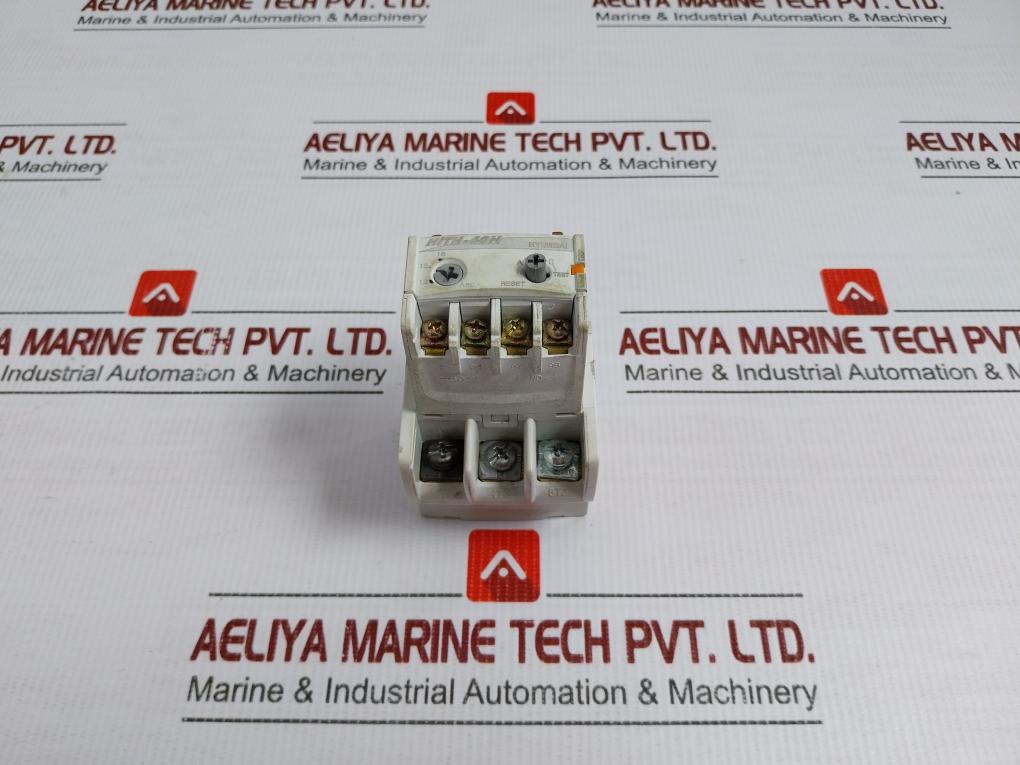 Thermal Overload Relay 690V Hyundai Hith-40H
