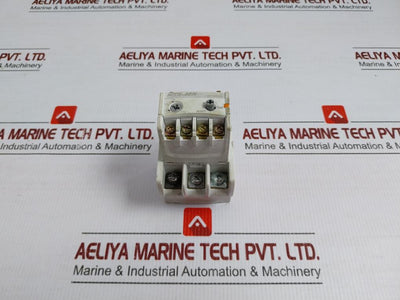 Thermal Overload Relay 690V Hyundai Hith-40H