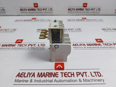 Thermal Overload Relay 690V Hyundai Hith-40H