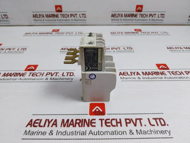 Thermal Overload Relay 690V Hyundai Hith-40H