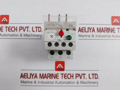 Thermal Overload Relay 690V Ls Electric Mt-32/2H