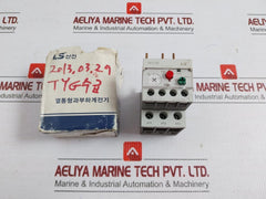 Thermal Overload Relay 690V Ls Electric Mt-32/2H