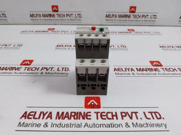 Thermal Overload Relay 690V Ls Electric Mt-32/2H