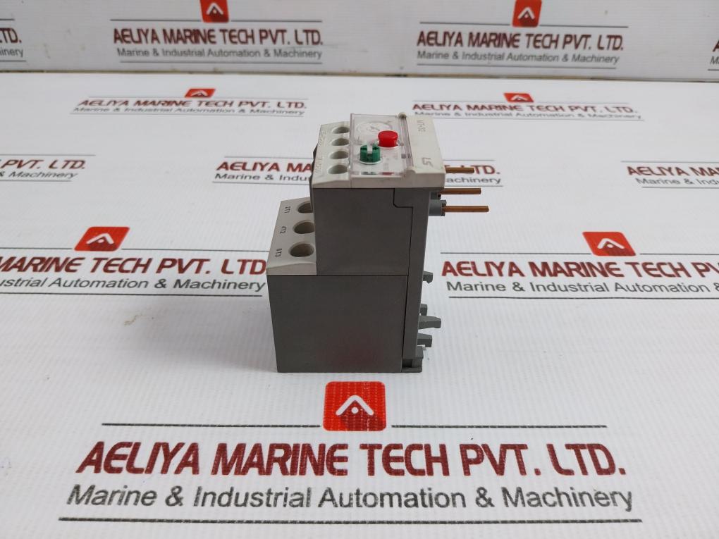 Thermal Overload Relay 690V Ls Electric Mt-32/2H