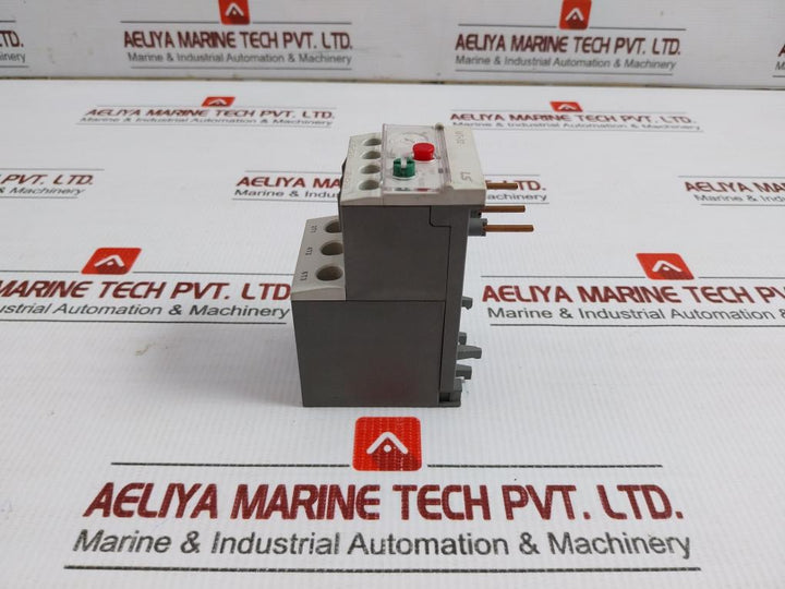 Thermal Overload Relay 690V Ls Electric Mt-32/2H
