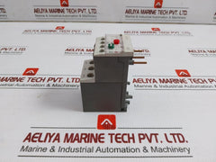 Thermal Overload Relay 690V Ls Electric Mt-32/2H