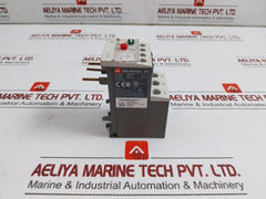 Thermal Overload Relay 690V Ls Electric Mt-32/2H