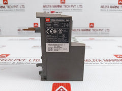 Thermal Overload Relay 690V Ls Electric Mt-32/2H