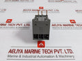 Thermal Overload Relay 690V Ls Electric Mt-32/2H