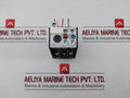 Thermal Overload Relay 690V Siemens 3Ua50-40-1J
