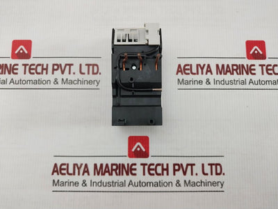 Thermal Overload Relay 690V Siemens 3Ua50-40-1J