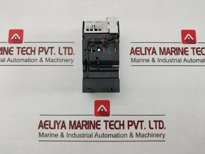 Thermal Overload Relay 690V Siemens 3Ua50-40-1J
