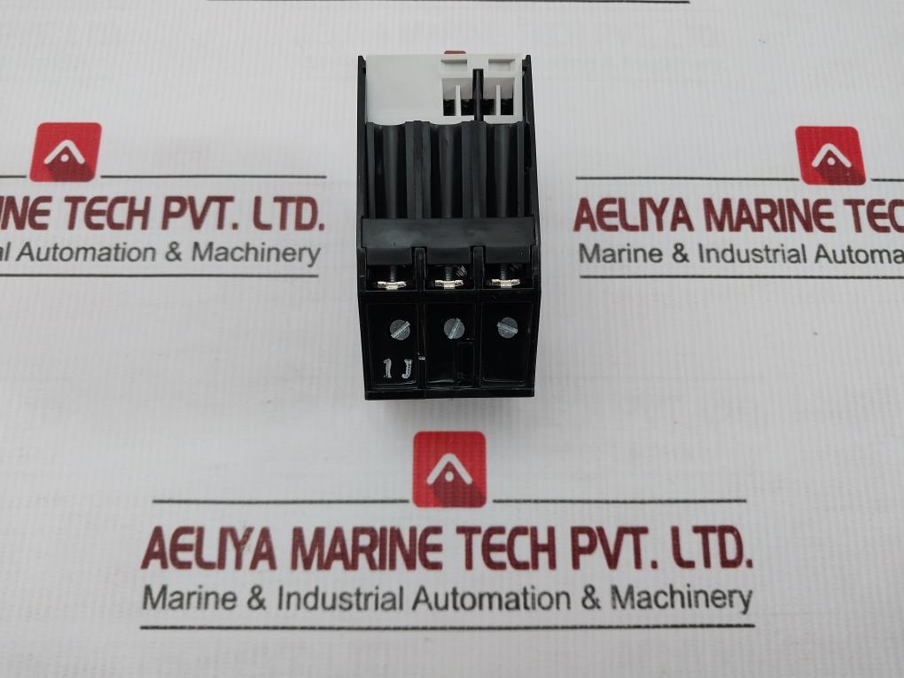 Thermal Overload Relay 690V Siemens 3Ua50-40-1J