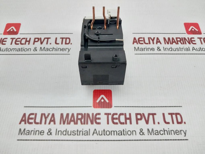 Thermal Overload Relay 690V Siemens 3Ua50-40-1J