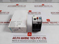 Thermal Overload Relay 690V Siemens 3Ua50 40-0G