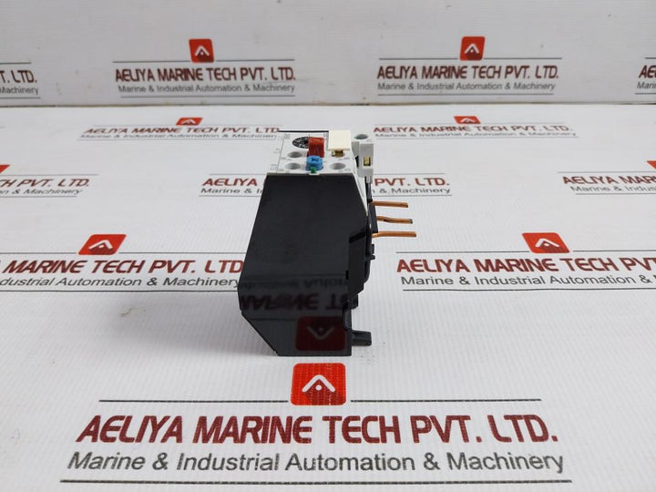Thermal Overload Relay 690V Siemens 3Ua50 40-0G