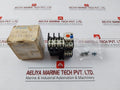 Thermal Overload Relay Ac600V Mitsubishi Electric Th-n20Kp
