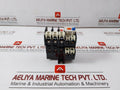 Thermal Overload Relay Ac600V Mitsubishi Electric Th-n20Kp