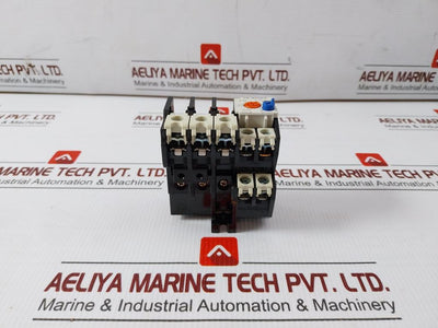 Thermal Overload Relay Ac600V Mitsubishi Electric Th-n20Kp