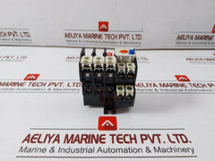 Thermal Overload Relay Ac600V Mitsubishi Electric Th-n20Kp