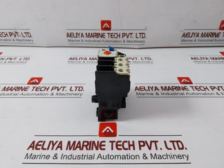 Thermal Overload Relay Ac600V Mitsubishi Electric Th-n20Kp