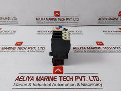Thermal Overload Relay Ac600V Mitsubishi Electric Th-n20Kp