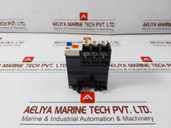Thermal Overload Relay Ac600V Mitsubishi Electric Th-n20Kp