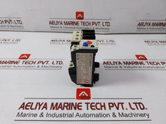 Thermal Overload Relay Ac600V Mitsubishi Electric Th-n20Kp