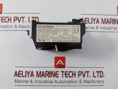 Thermal Overload Relay Ac600V Mitsubishi Electric Th-n20Kp