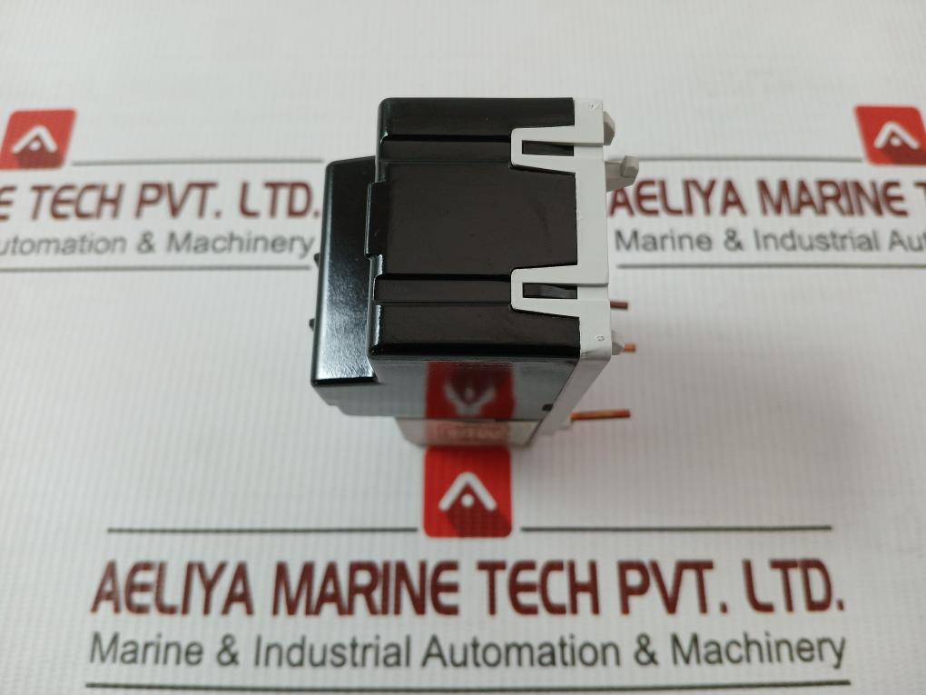 Thermal Overload Relay Dth-22B Dong-a Electric 690V/1.3A