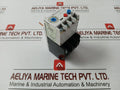 Thermal Overload Relay Dth-22B Dong-a Electric 690V/1.3A