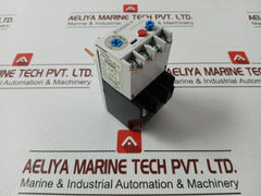 Thermal Overload Relay Dth-22B Dong-a Electric 690V/1.3A