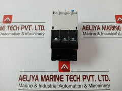 Thermal Overload Relay Dth-22B Dong-a Electric 690V/1.3A