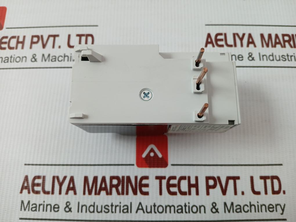 Thermal Overload Relay Dth-22B Dong-a Electric 690V/1.3A
