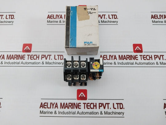 Thermal Overload Relay Fuji Electric Tr-10Nlh/M1